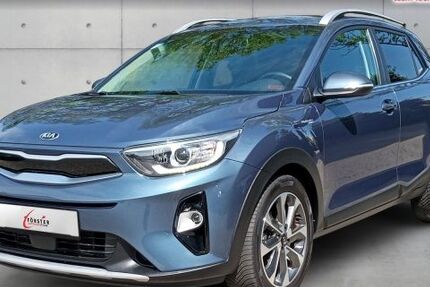 Kia Stonic 71.510 km 16.490 &euro; Pirna 01796