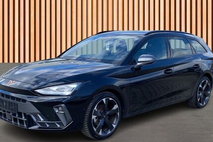 Cupra Leon 24.518 km 27.880 &euro; Dresden 01328