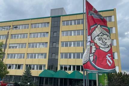 Büroeinheit im Feldschlößchen-Areal! 7 zimmer