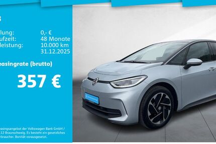 VW ID.3 12.092 km 30.980 &euro; Dresden 01067