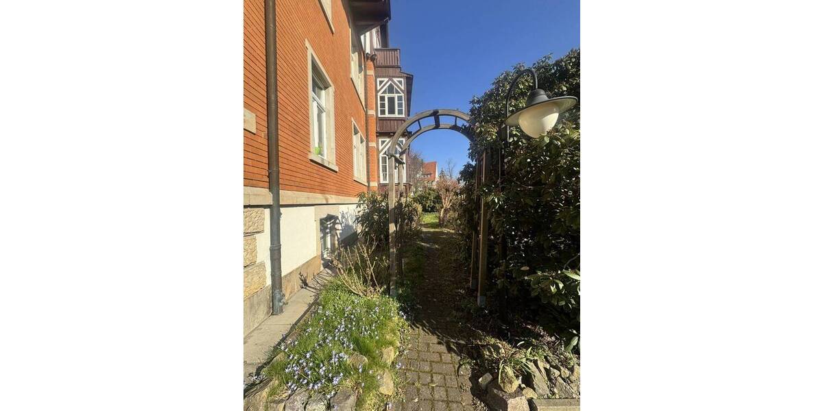 Etagenwohnung Dresden / Weißer Hirsch Bühlau/Weißer Hirsch - 3 Zimmer, 120 m&sup2;, 520.000&euro; | Angebot:26930460