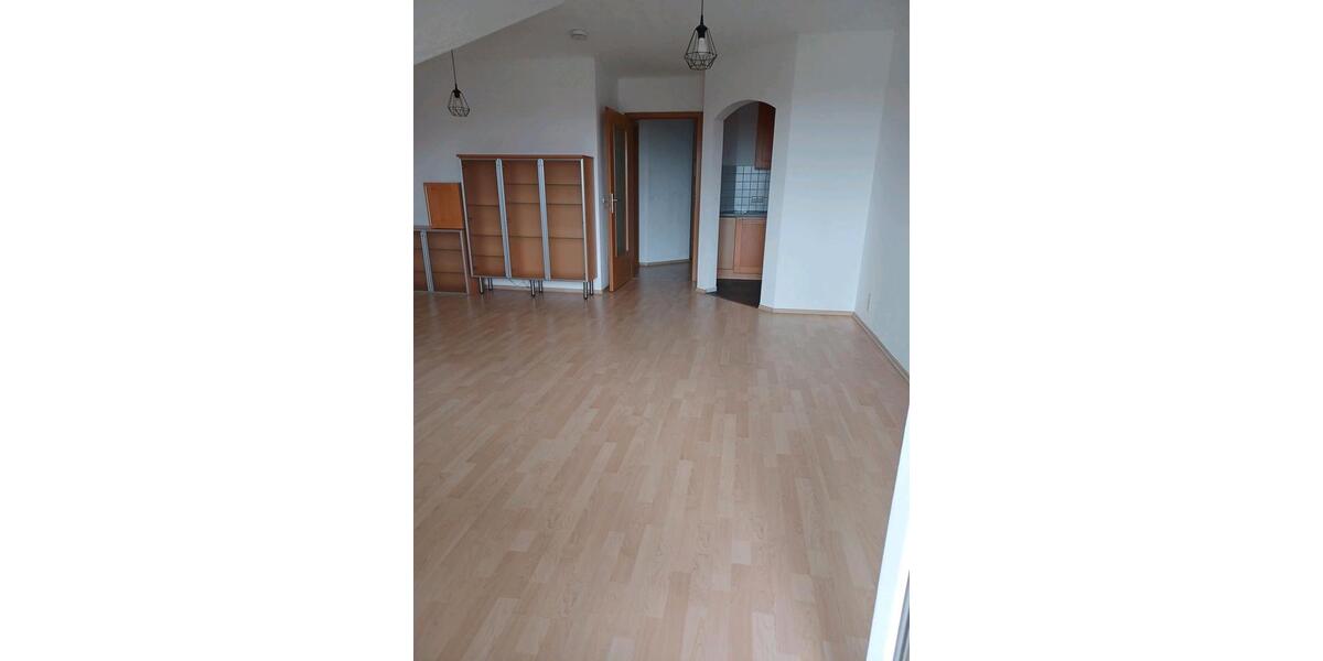 Etagenwohnung Weinböhla - 1.5 Zimmer, 39 m&sup2;, 64.900&euro; | Angebot:26478332