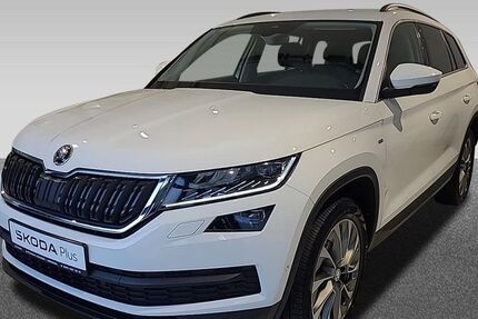 Skoda Kodiaq 76.380 km 31.440 &euro; Dresden 01067