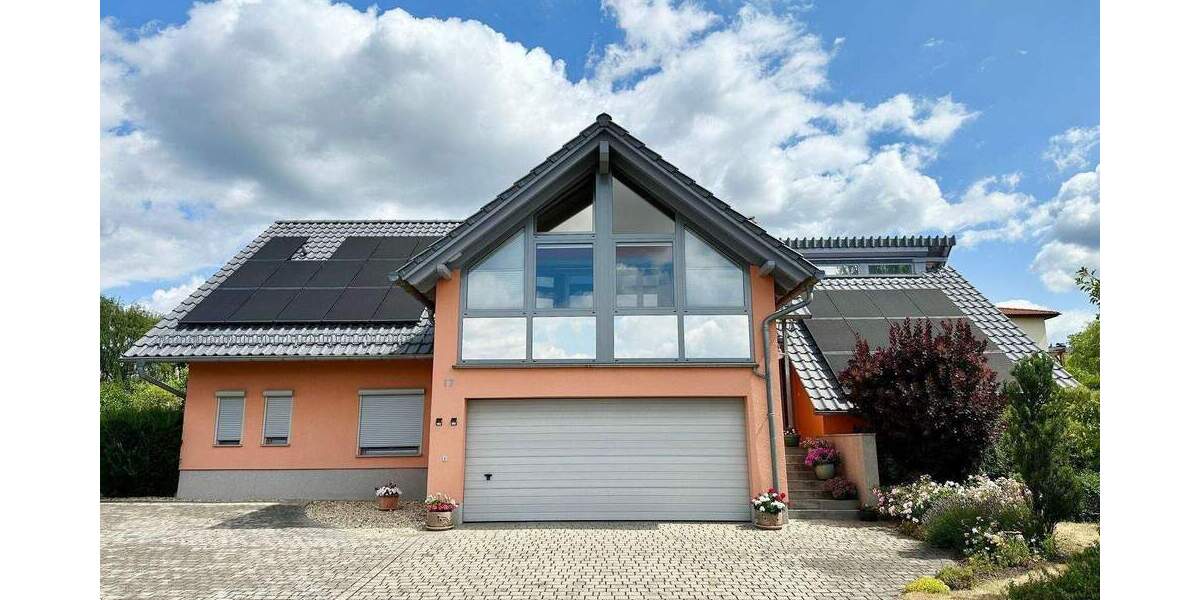 Einfamilienhaus Dresden Gönnsdorf - 7 Zimmer, 218 m&sup2;, 795.000&euro; | Angebot:26844057