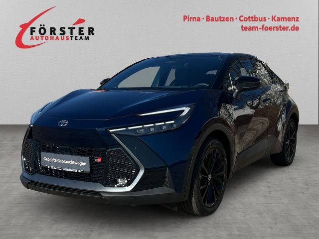 Toyota C-HR 7.000 km 37.890 &euro; Pirna 01796