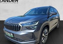 Gebrauchtwagen Skoda Kodiaq