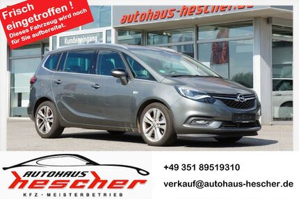 Opel Zafira 124.060 km 11.980 &euro; Dresden 01139