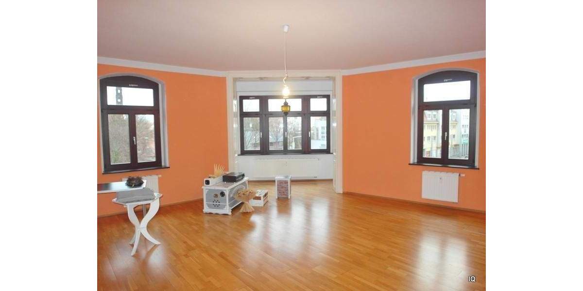 Ab Januar 2026: Stilvolle 3-Zimmer-Wohnung mit Parkettboden, sep. Küche & Badewanne * am Wasaplatz * 3 zimmer