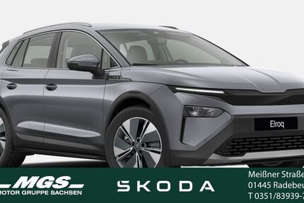 Skoda Elroq 2.000 km 46.980 &euro; Radebeul 01445