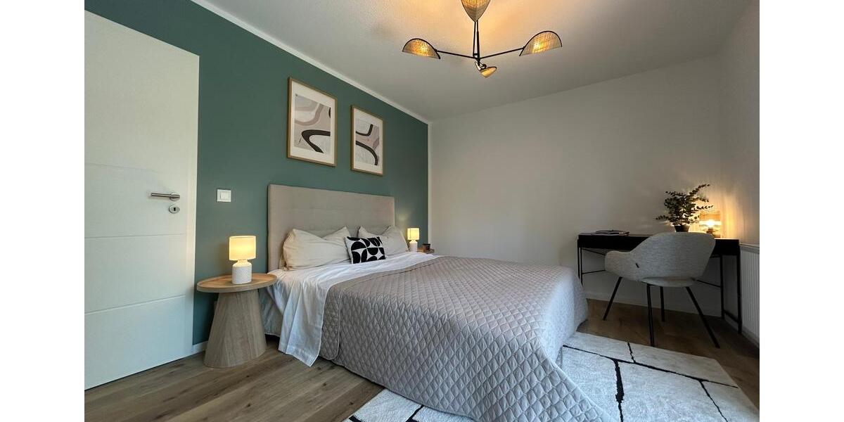 Etagenwohnung Dresden Prohlis - 2 Zimmer, 63 m&sup2;, 215.000&euro; | Angebot:26864386
