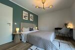 Etagenwohnung Dresden Prohlis - 2 Zimmer, 63 m&sup2;, 215.000&euro; | Angebot:26864386