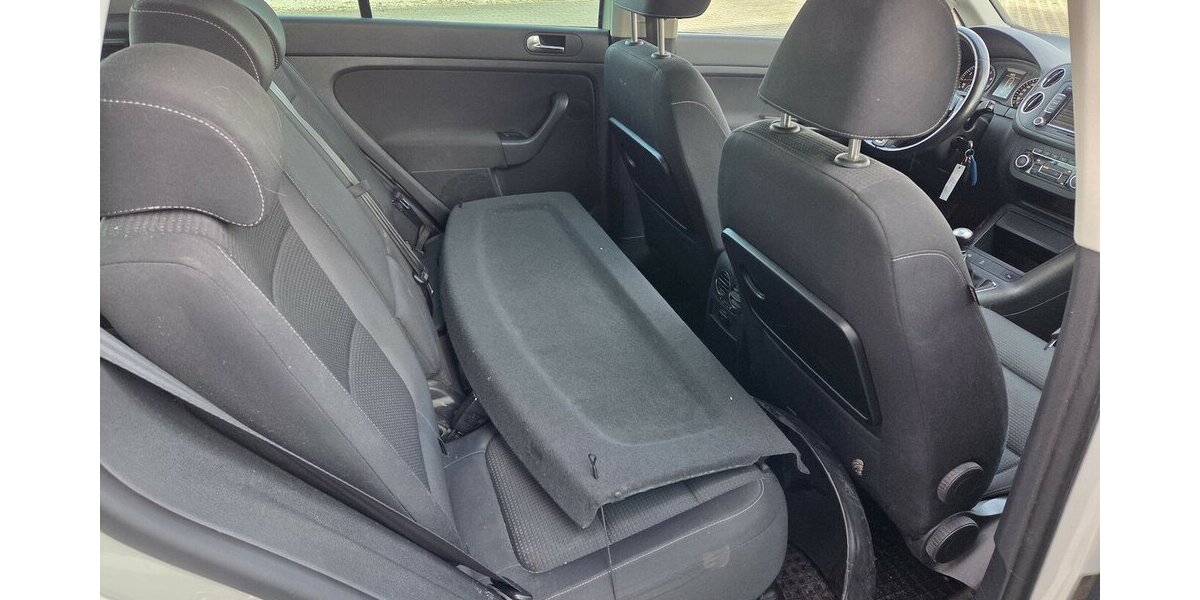 VW Golf Plus 1.4 TSI Comfortline 191.324 km 2.350 &euro; Wilsdruff 01723