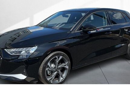 Audi A3 10.924 km 37.890 &euro; Dresden 01067