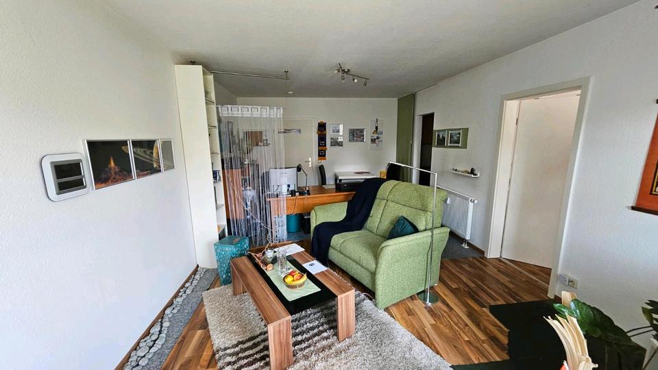 Etagenwohnung Radeberg - 2 Zimmer, 41 m&sup2;, 95.000&euro; | Angebot:27193301