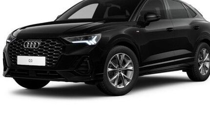 Audi Q3 41.361 km 31.890 &euro; Dresden 01067