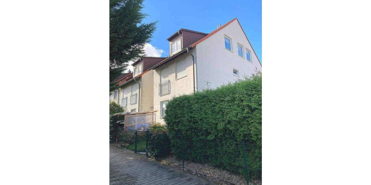 Mehrfamilienhaus, Wohnhaus Bannewitz Gaustritz - 554.000&euro; | Angebot:25675993