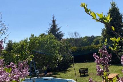 *Von privat* Einfamilienhaus mit wunderschönem Ausblick & Garten