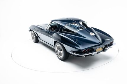 Corvette C2 88.000 km 149.900 &euro; Pirna 01796