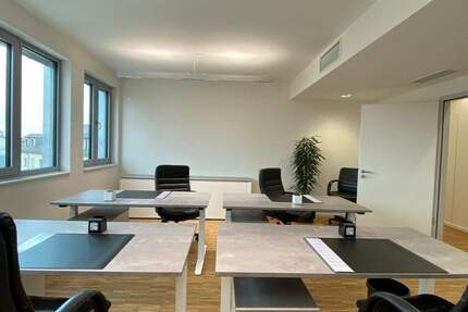 Gewerbeobjekt Dresden Wilsdruffer Vorstadt/Seevorstadt-West - 1.200&euro; | Angebot:25823701