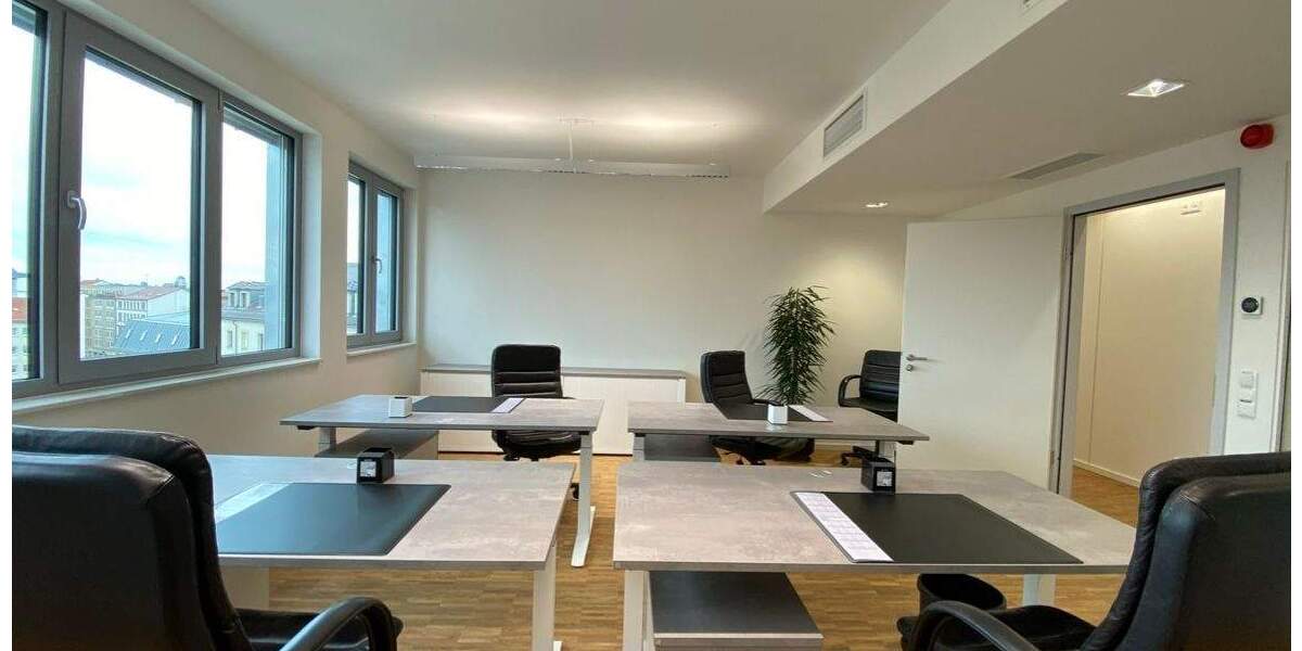 Gewerbeobjekt Dresden Wilsdruffer Vorstadt/Seevorstadt-West - 1.200&euro; | Angebot:25823701