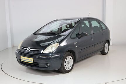 Citroen Xsara Picasso 160.610 km 600 &euro; Dresden 01237