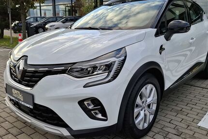 Renault Captur 46.066 km 18.480 € Dresden-Altfranken 01156