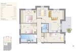 Etagenwohnung Dresden Klotzsche - 4 Zimmer, 97 m&sup2;, 675.000&euro; | Angebot:25690835
