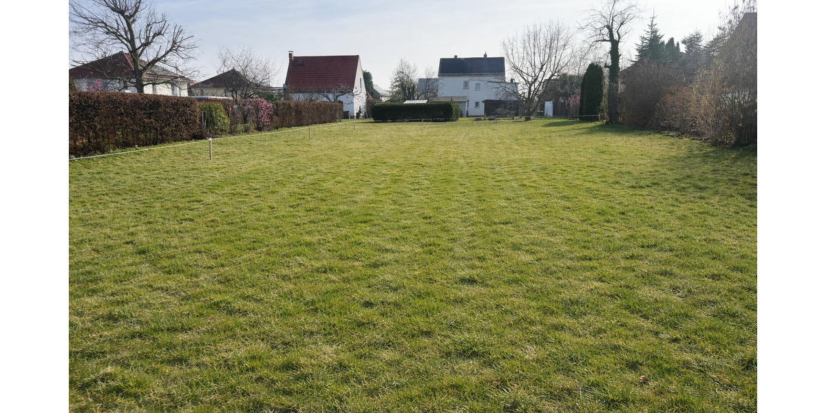 Grundstück Radebeul - 255.000&euro; | Angebot:25666038