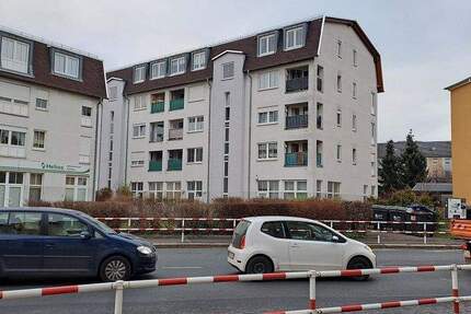 Attraktive solide 2-Raumwohnung in Freital 2 zimmer