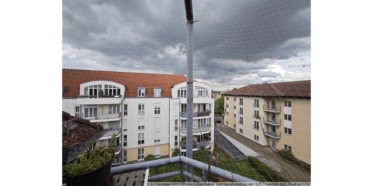 Etagenwohnung Dresden Cotta - 2 Zimmer, 120.000&euro; | Angebot:26595033