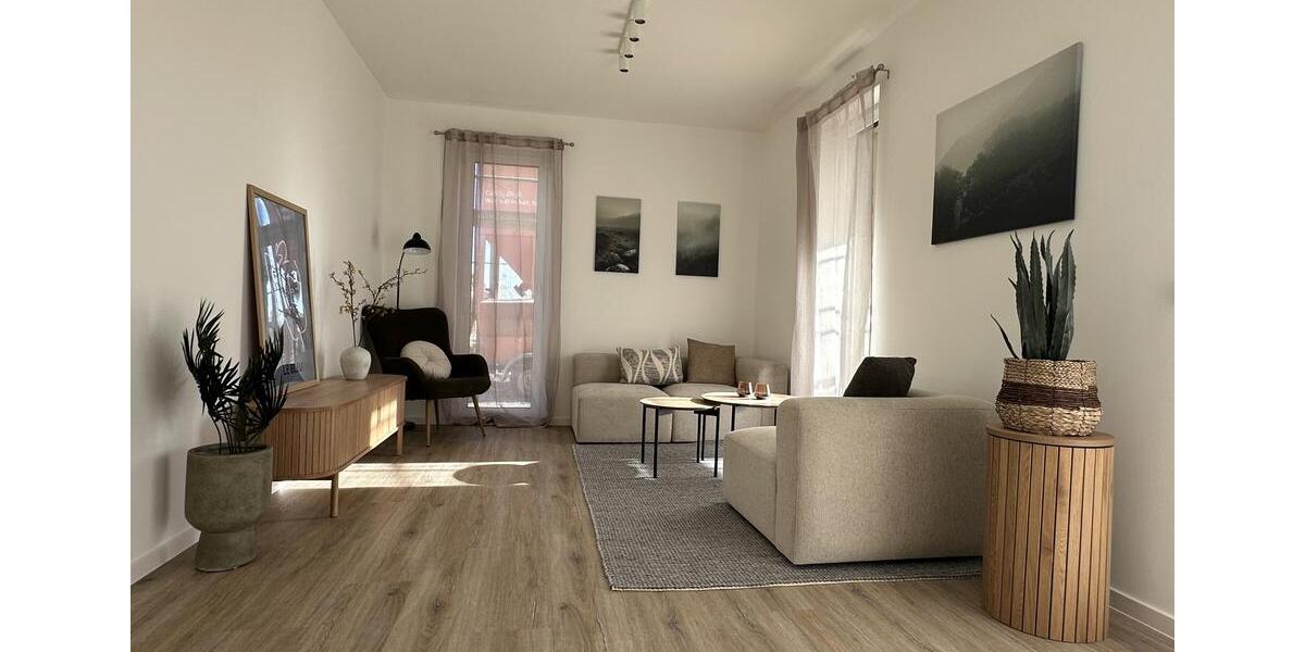 Erdgeschoßwohnung Ottendorf-Okrilla Okrilla - 3 Zimmer, 84 m&sup2;, 1.350&euro; | Angebot:24522426