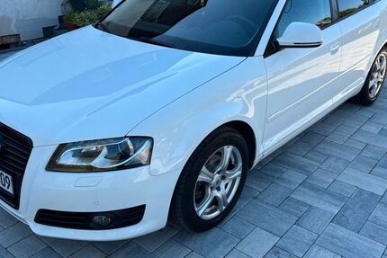 Audi A3 202.040 km 4.650 &euro; Dresden 01109