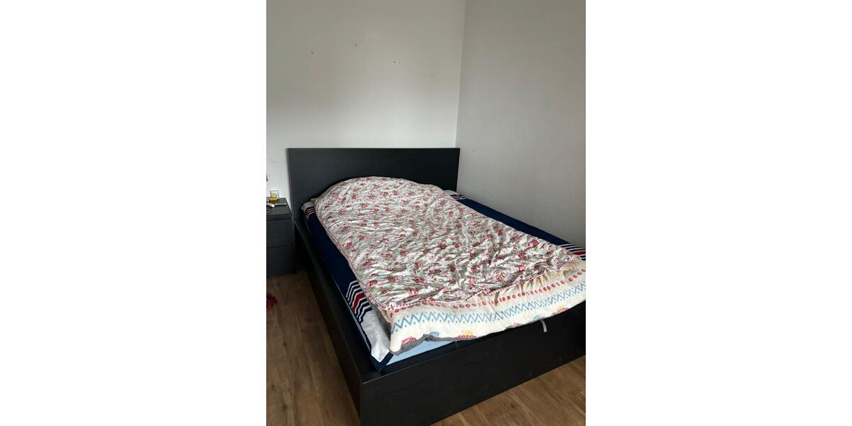 Etagenwohnung Dresden Plauen - 2 Zimmer, 45 m&sup2;, 590&euro; | Angebot:24830617