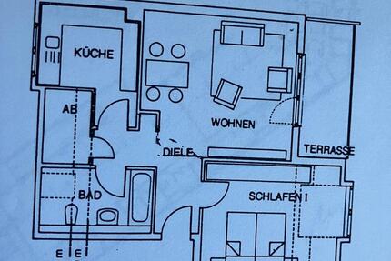 Wohnung Dresden Leuben - 2 Zimmer, 62 m&sup2;, 170.000&euro; | Angebot:27248132