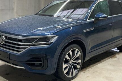 VW Touareg 72.593 km 44.990 &euro; Heidenau bei Dresden 01809