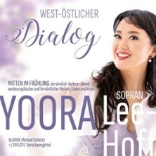 Yoora Lee-Hoff | West-Östlicher Dialog 2 Dresden