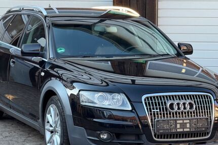 Audi A6 289.000 km 2.100 &euro; Käbschütztal OT Krögis bei Dresden 01665