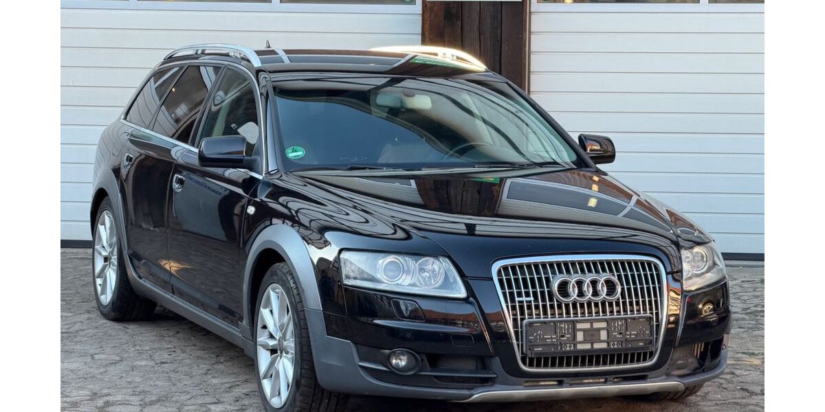 Audi A6 289.000 km 2.100 &euro; Käbschütztal OT Krögis bei Dresden 01665