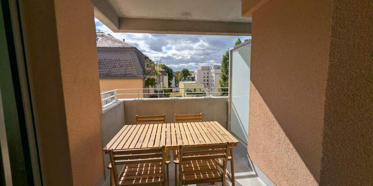 Schicke 3-Zi-Wohnung I Bezugsfertig I Modern & stilvoll I Top Lage in Dresden I Jetzt besichtigen! 3 zimmer