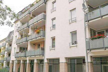 Gewerbeobjekt Freital Deuben - 1 Zimmer, 79.000&euro; | Angebot:25660884