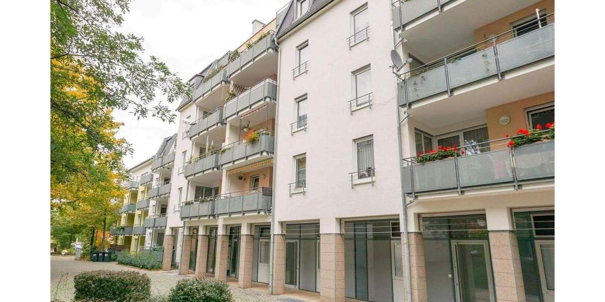 Gewerbeobjekt Freital Deuben - 1 Zimmer, 79.000&euro; | Angebot:25660884