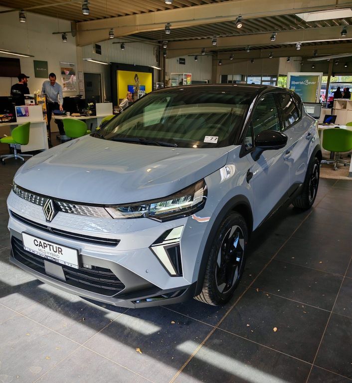 Captur