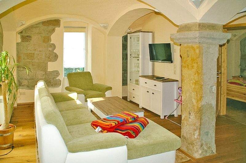 Gewerbeobjekt Gohrisch Kurort Gohrisch - 650.000&euro; | Angebot:25666175