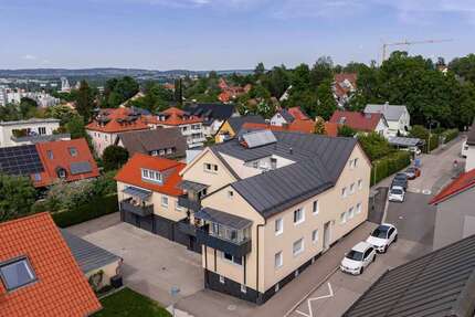 Haus zum Kaufen in Kempten (Allgäu) 1.399.000 € 560 m²