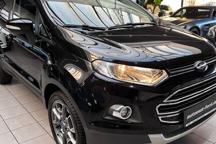 Ford EcoSport 107.564 km 8.950 &euro; Heidenau 01809