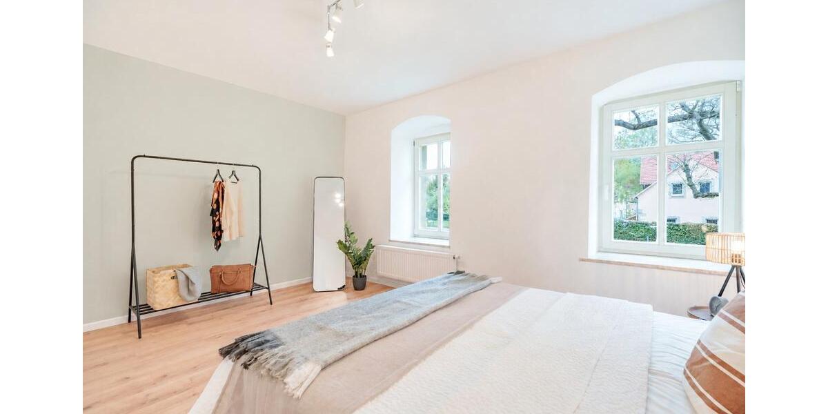 Erdgeschoßwohnung Bannewitz - 4 Zimmer, 92 m&sup2;, 330.000&euro; | Angebot:27506590