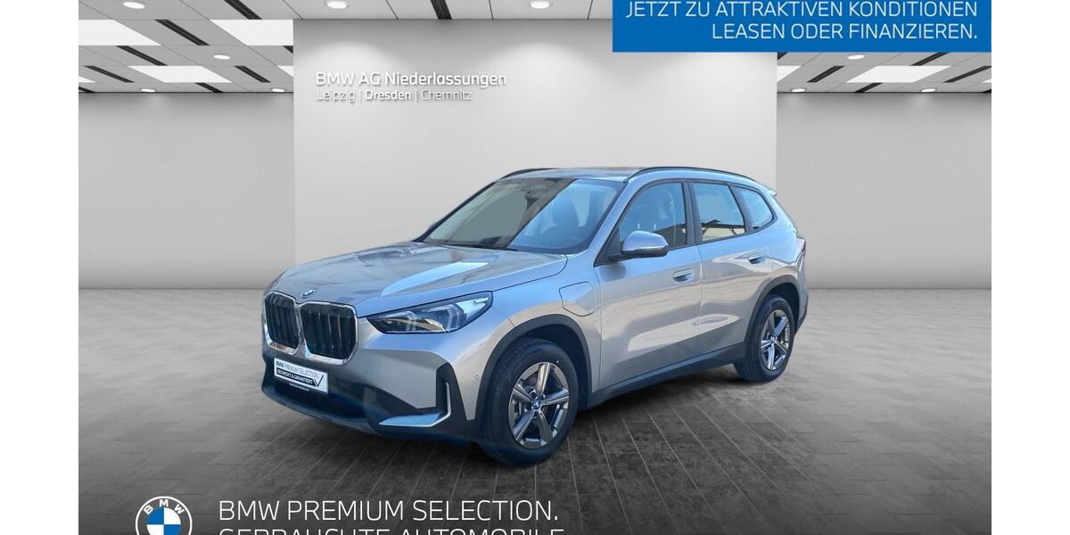 BMW X1 3.193 km 44.606 &euro; Dresden 01219