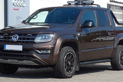 VW Amarok 70.600 km 39.900 &euro; Meißen 01662