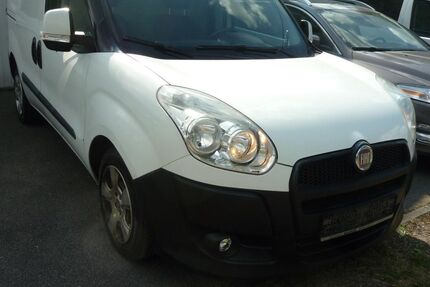 Fiat Doblo 105.200 km 3.350 &euro; Dresden 01159