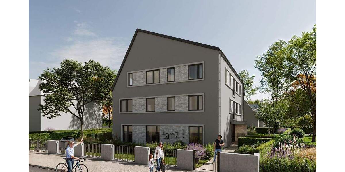 Etagenwohnung Dresden Gruna - 3 Zimmer, 78 m&sup2;, 488.000&euro; | Angebot:25819036